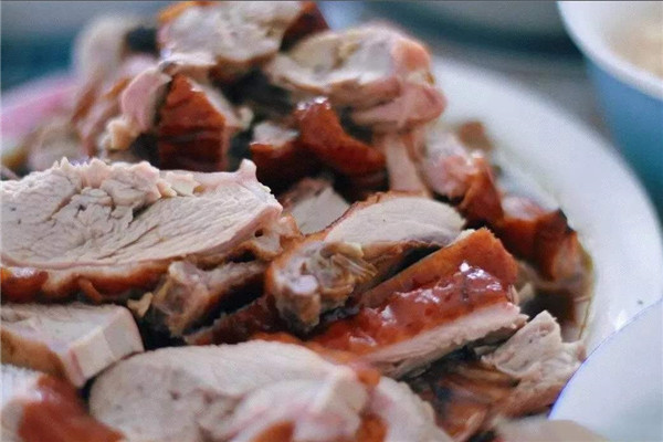 猪肉|中国历史10大名菜，身为中国人的我只吃过其中2道，你们呢？