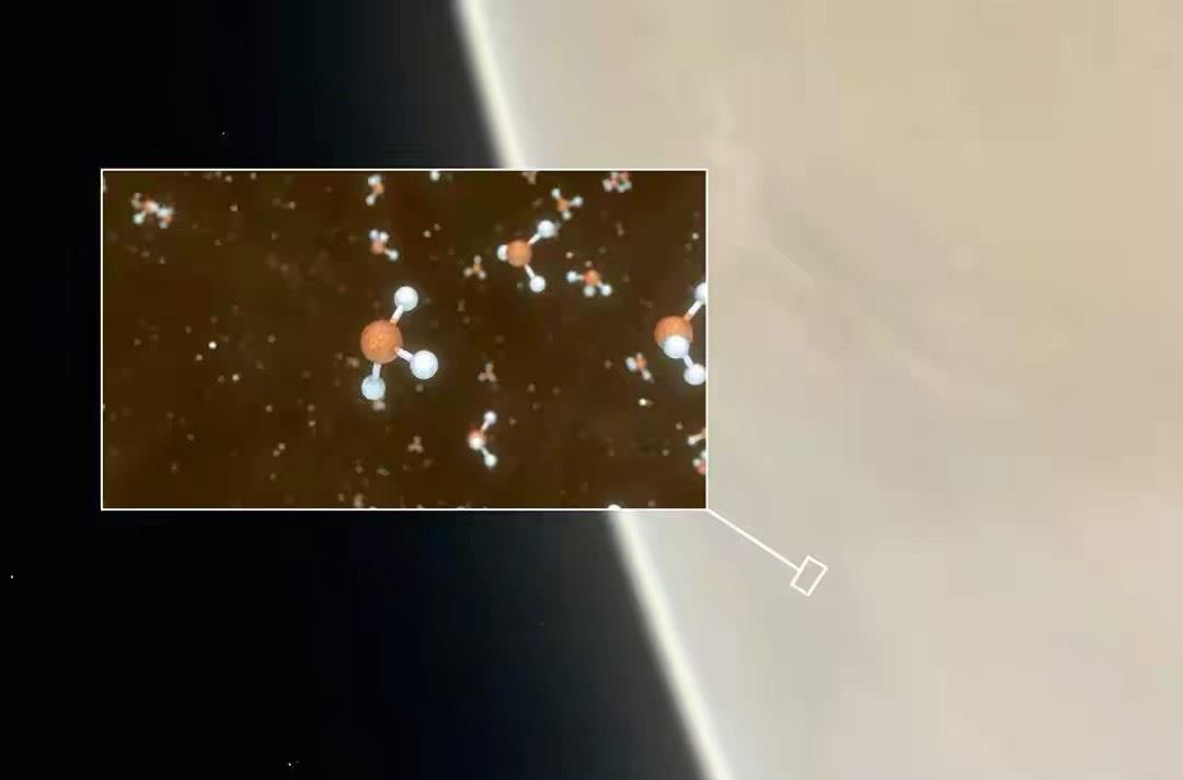 科学家|科学家发现首个地外生命存在的证据，“金星人”或许真的要来了？