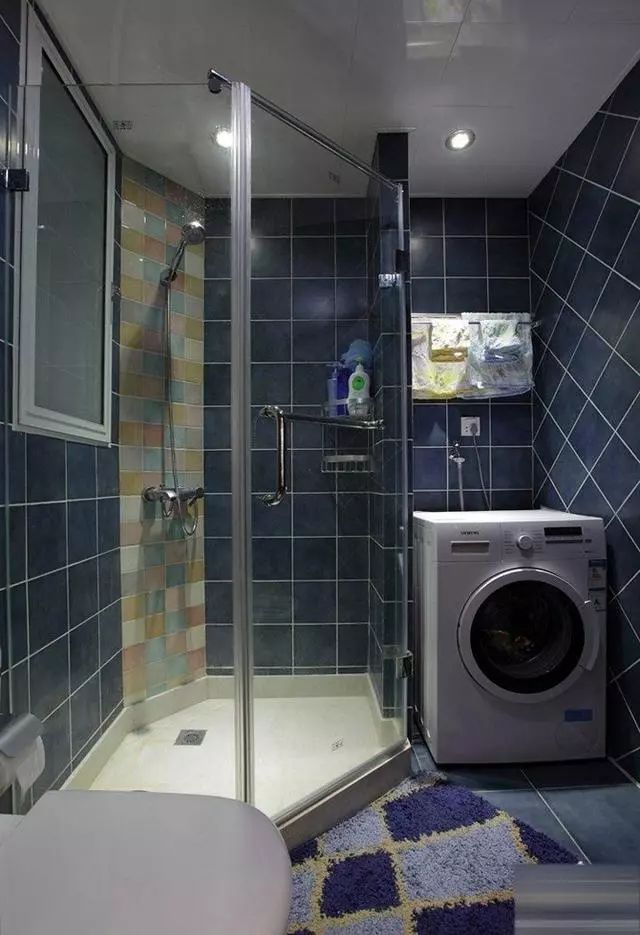 洗衣机到底放哪里，该怎么放？这些注意事项十分重要！