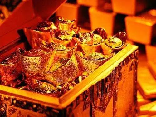 「白羊座」日进斗金，招财进宝，生意能够做大做强的三大生肖！