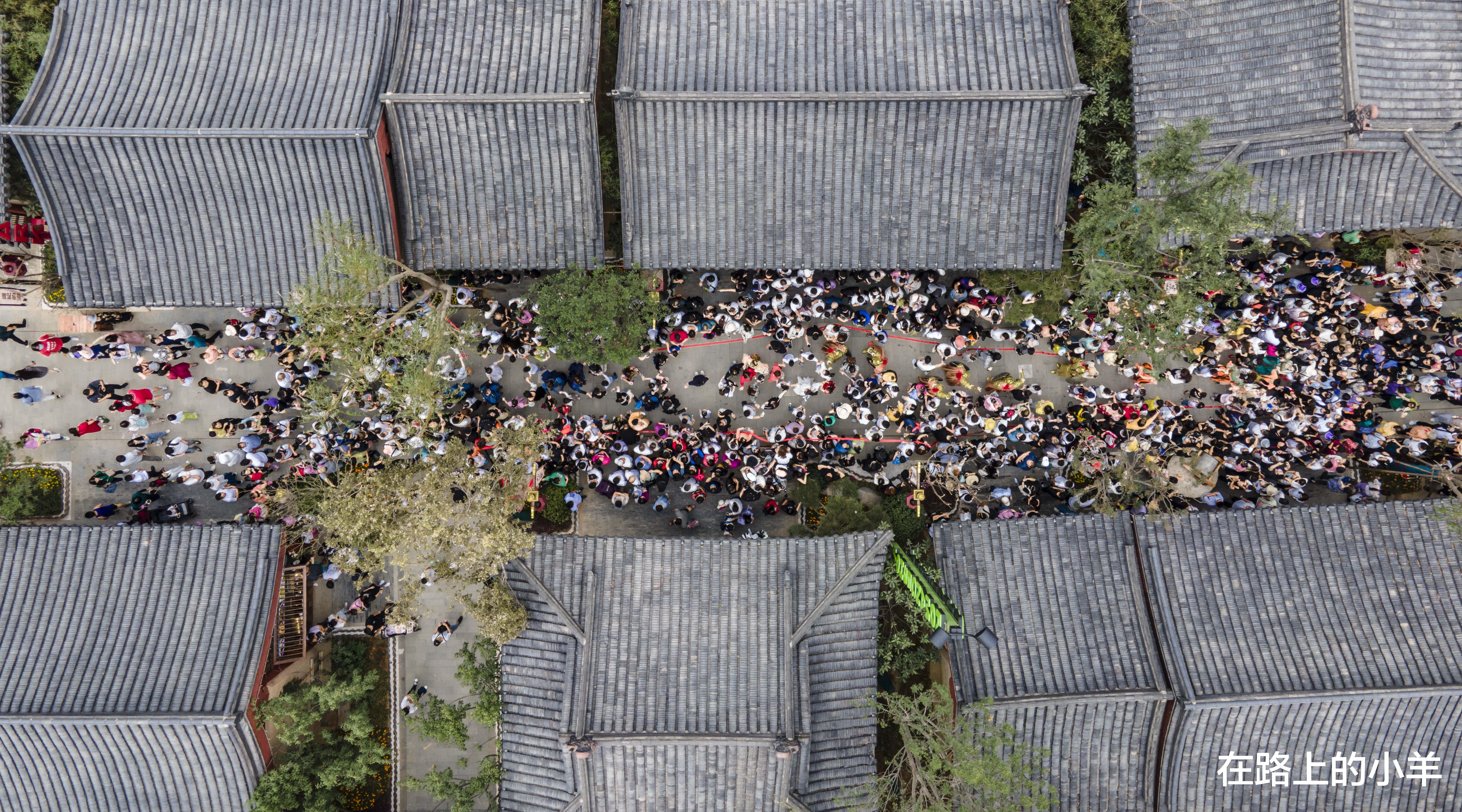 郑州|郑州终于有了自己的“主题旅游小镇”，就在城南20公里的这个地方