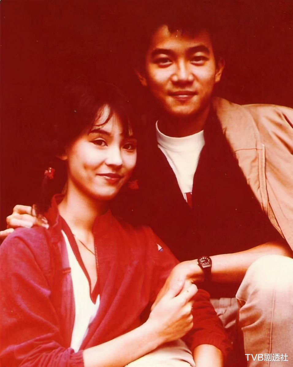 陈百强|陈百强离世27年，曾和张国荣闹不和，“三剑客”命运极其相似