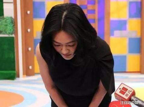 小S|被老公说“恶心”,在恩爱的“遮羞布”下,小S的婚姻一片狼藉