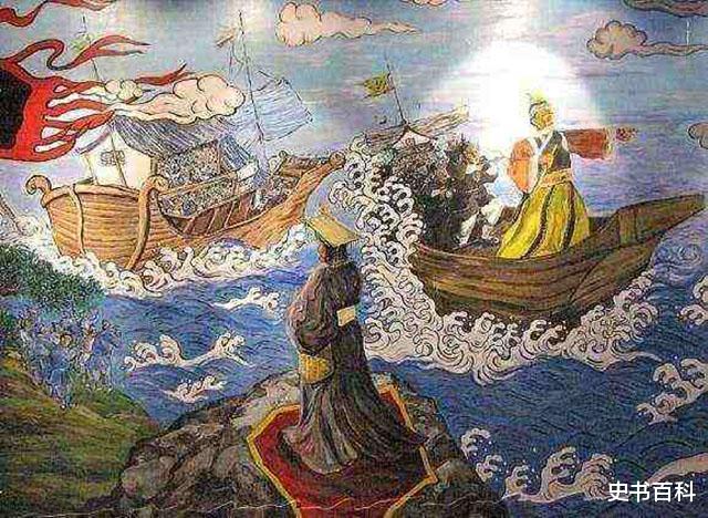 「徐福」徐福是日本人的祖先，最靠谱？北大教授得出的结论是混血杂交