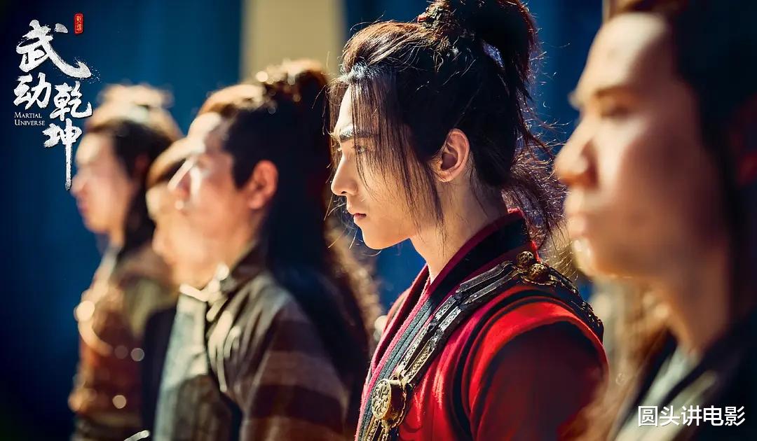 「小时光」“以为会很火，结果却很差”的五部剧，你若都看过，大佬无疑！