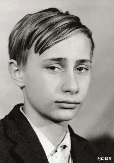 【普京】普京家没一个简单的人，大女儿是亿万富豪，二女儿还要更胜一筹