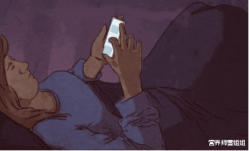 睡眠：睡觉时，半夜总是“自然醒来”？小心这2种情况，不可忽视