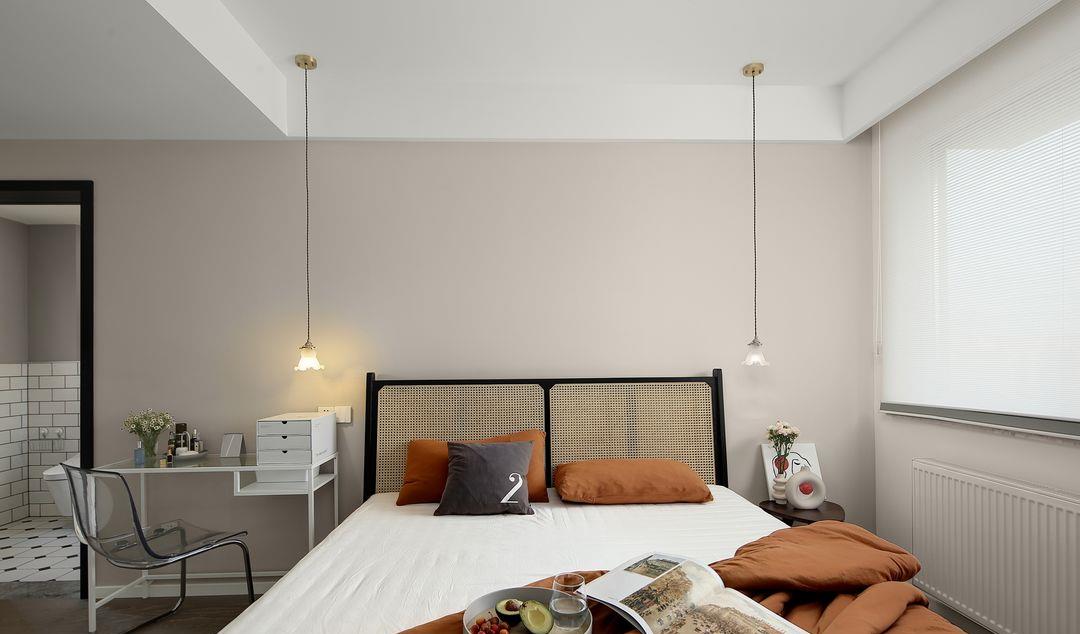 |看了她家121㎡新房,真心忍不住拿来炫耀,以简胜繁这才是真高级