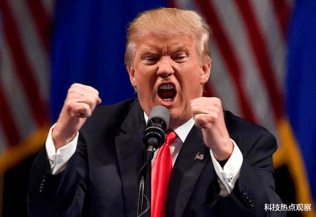 苹果|苹果高通选择妥协，川普始料未及，这就是打压华为的结果