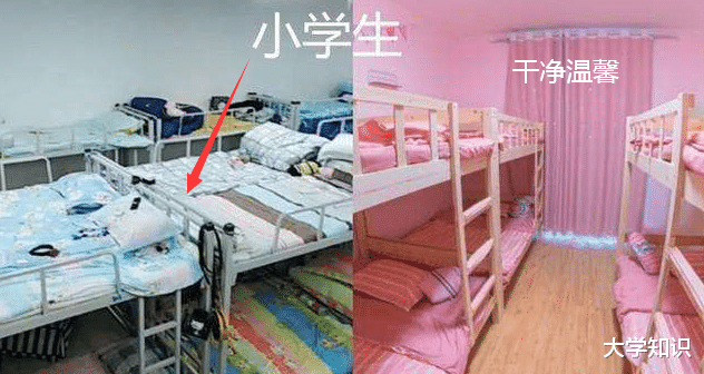宿舍|大一新生们，这4个挑选宿舍床位的方法，你会吗？许多同学吃了亏