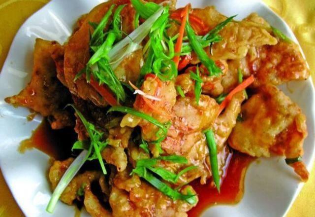 「辣椒」每次做饭都发愁,10道家常美食推荐很鲜美,上桌大家都抢着吃