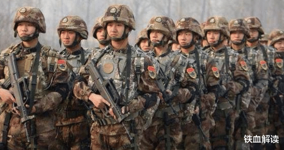 @一旦战争爆发，中方究竟会不会出手？专家的答案令国人倍感骄傲