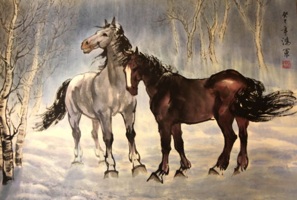 #属马#生肖马，大喜临门了，接住这次的喜生活就会咸鱼大翻转！