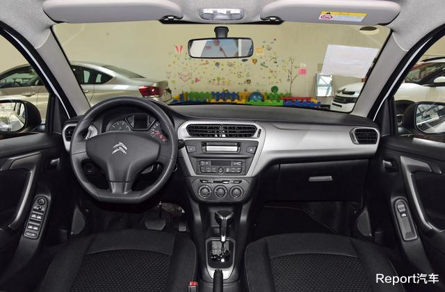 雪铁龙爱丽舍|雪铁龙爱丽舍降到5万没人要,月销不足千台还硬扛,真该醒醒了