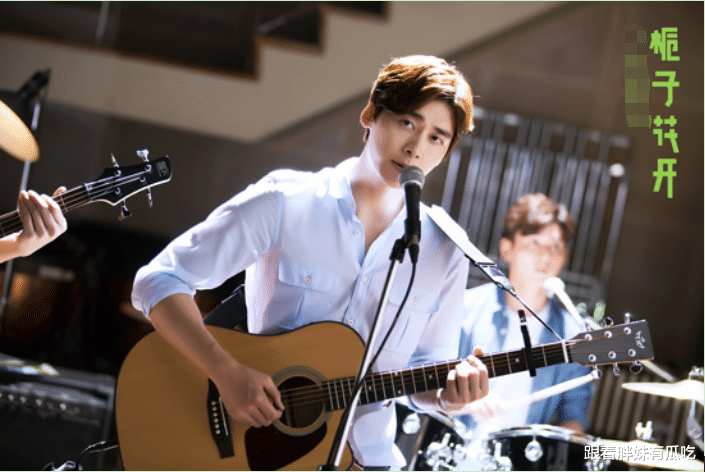 『娱乐圈』娱乐圈“有我出演,必属烂片”的四位演员,彻底沦为烂片代言人?