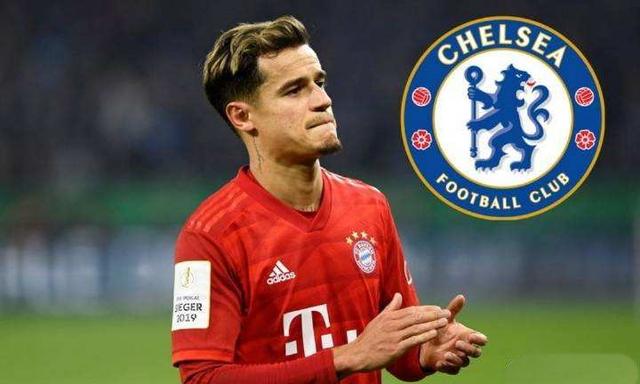 #库蒂尼奥#ESPN：满足租借费1000万镑+全额薪水，英超球队即可租借库蒂尼奥