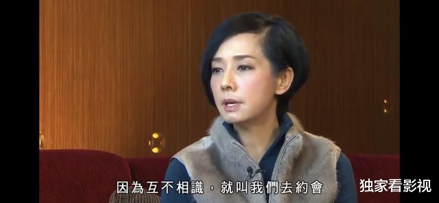 毛舜筠|60岁毛舜筠越活越年轻,和大14岁老公似父女,难怪被张国荣赞漂亮