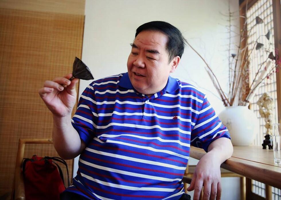 [田启文]田启文眼中的周星驰：他对任何一个人都比对我好 13年从没给我涨薪