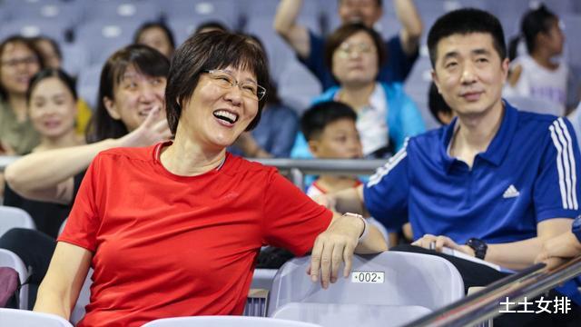#女排世界杯#好消息！新世纪女排教练战绩排名出炉，前3名中国人占据两席