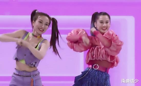 『浪姐』《浪姐》第三轮公演爆大冷，最强舞担变炮灰，唱跳好比不上背景硬