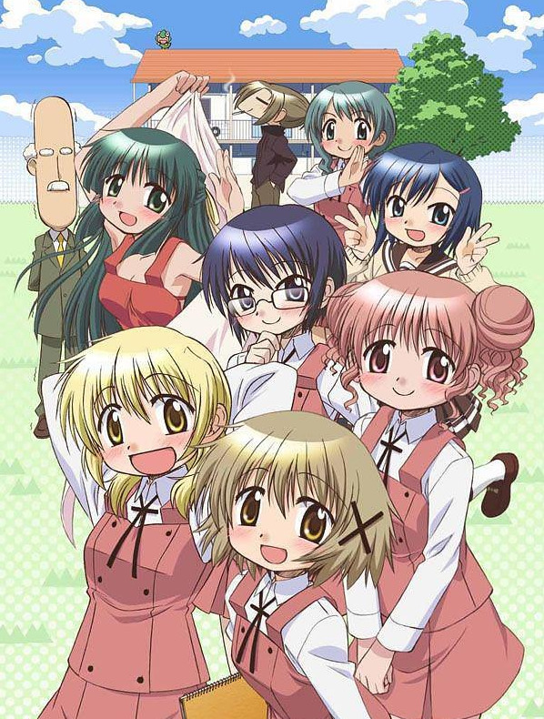 轮回的拉格朗日：2012年佳作动漫推荐！（第十七期）正常番完结期 轮回的拉格朗日