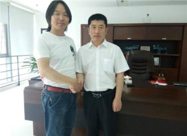 臆说古史|“万里大造林”——陈相贵的沉浮史