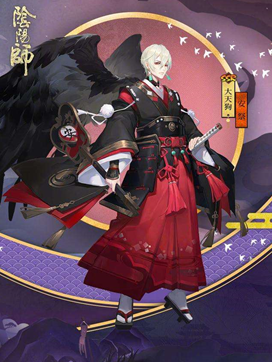 小梦|阴阳师：送给萌新的式神，不要白不要，抽到一个，翻到无数弱势力