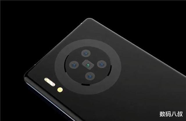 『华为mate』华为Mate 40系列曝光，花粉都想错了，处理器不是麒麟1020