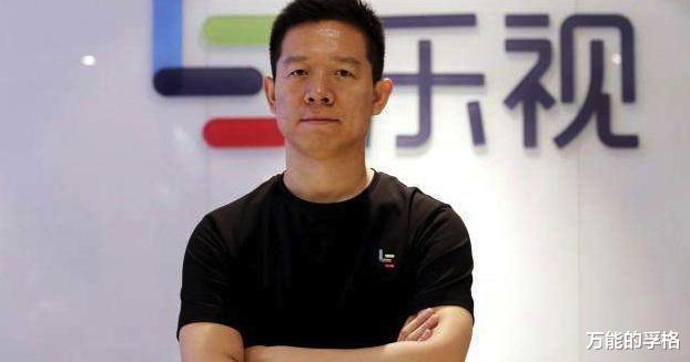 乐视|暴风像及了当年的乐视，都因步子迈都太大，扯到了命根