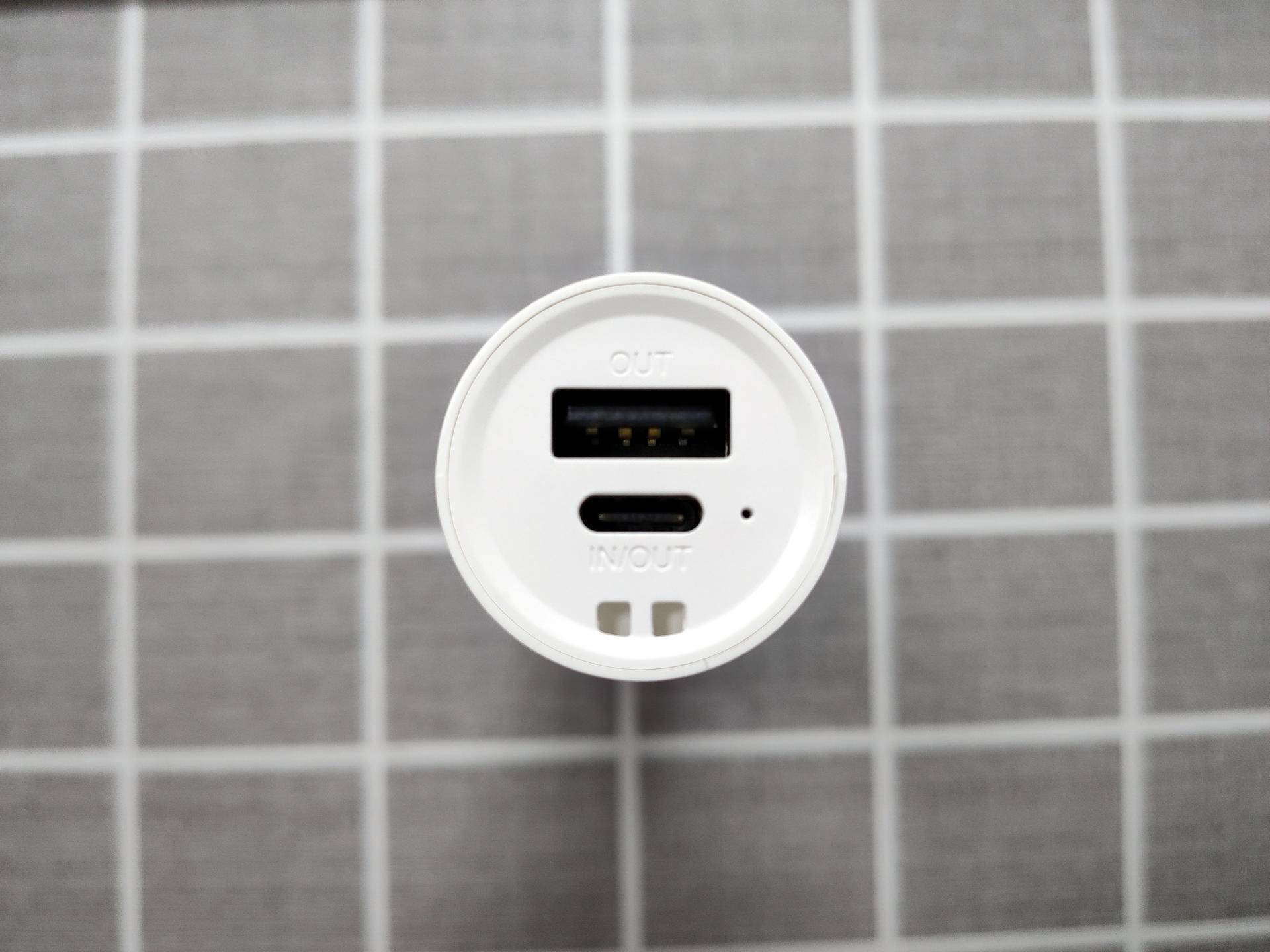 充电宝|你家里也该备一个——哲思随身充电宝手电筒