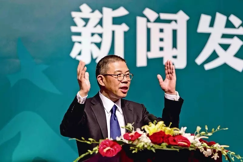 EMBA|击败康师傅、娃哈哈！这个国内最大瓶装水集团，一年进账200多亿