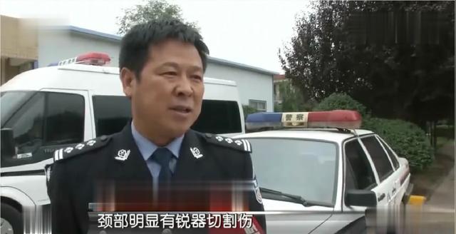 [民警]痴情男要求已婚女离婚，遭拒绝后挥刀捅死女子，男子：她一直拖着我