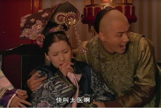 甄嬛|孟静娴喂弘曕为何自己先尝？她若非动了这念头，也不会成替死鬼！