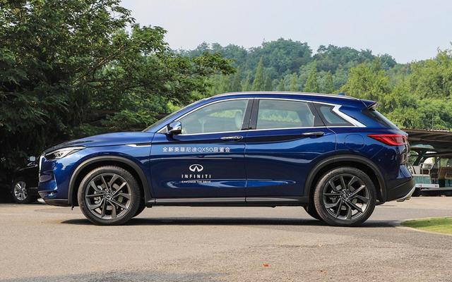 SUV@降价幅度可再买个车库，这4款豪华SUV现亏本甩卖，你会入手吗？