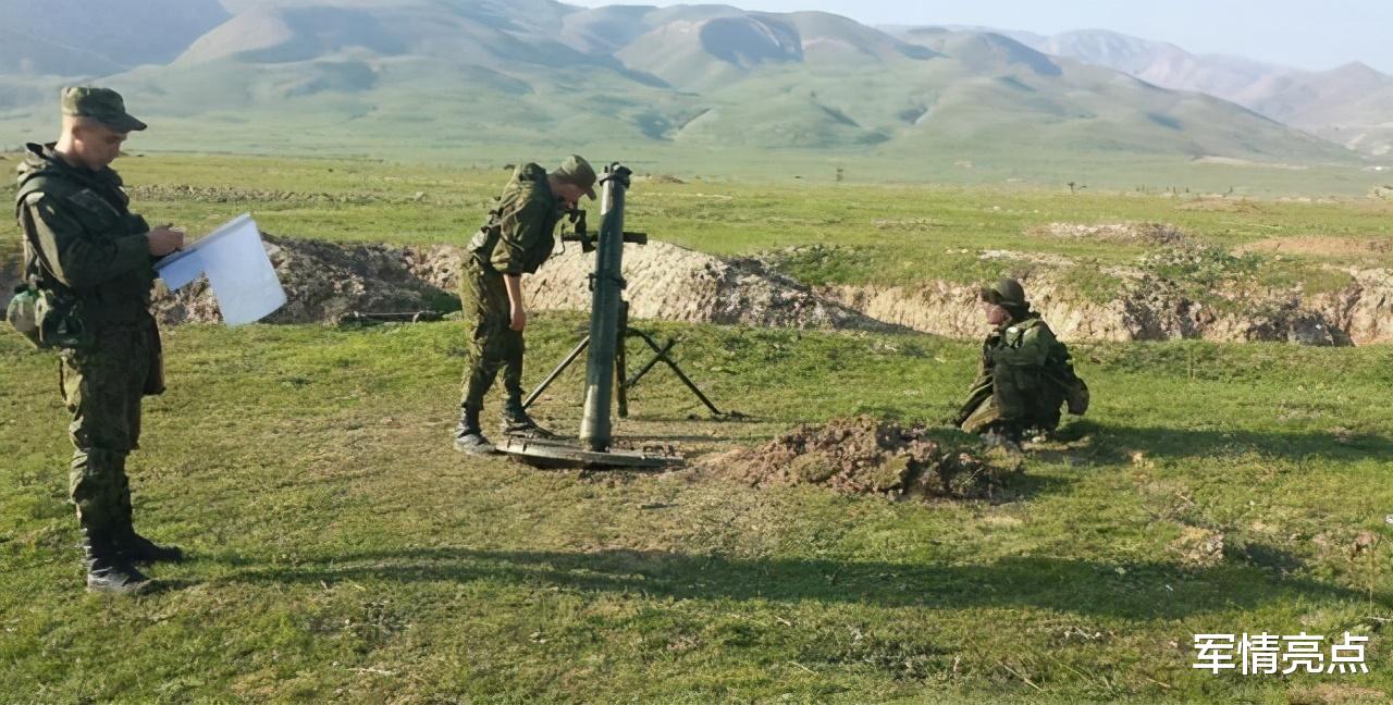 阿塞拜疆炮擊俄哨所，俄接管邊境立即反擊，援助亞美尼亞重武器！-圖3