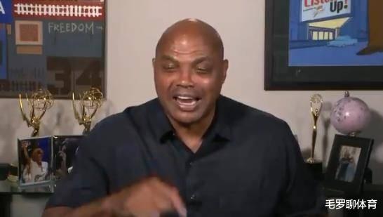 湖人队|最后2周，巴克利宣布詹皇湖人能走多远，将创勒布朗14年耻辱纪录