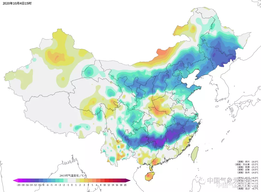 中国气象爱好者|双台风胚胎出现，14号灿鸿即将生成！它的路径极其复杂