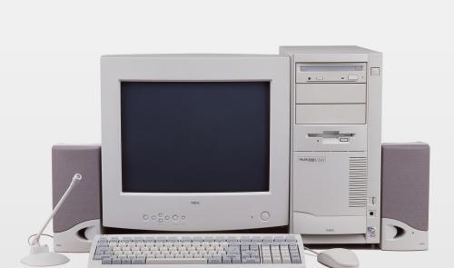 「操作系统」从16位到32位再到64位,为何16年过去,依然没有128位系统出现?