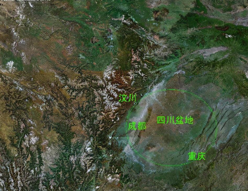 |每逢战争,中国这个省就十室九空,多次从他省移民,近代从未负国