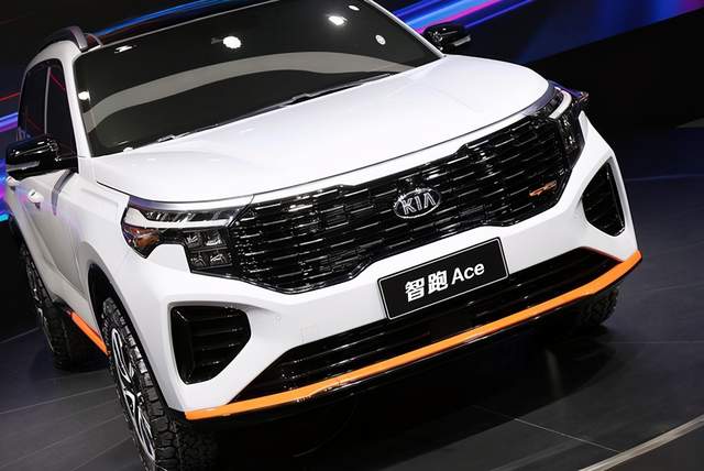 智跑|终于“改款”了！智跑Ace亮相，年轻中带点野性，换装1.5T