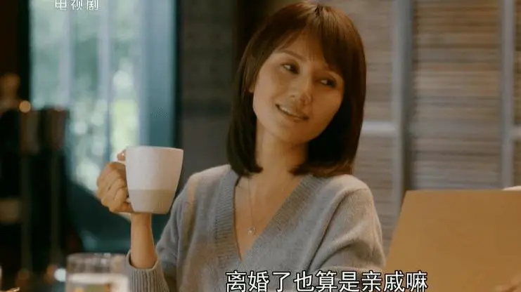 袁泉|《流金岁月》大结局：袁泉4年后成了她的手下败将？