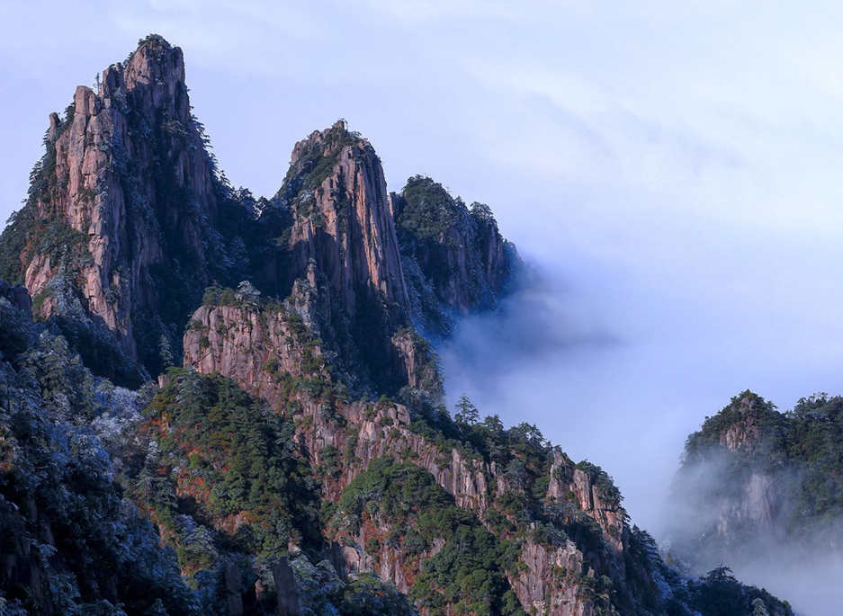 张家界|我国这两座“无奈”城市，只因名气太大，常常被认为是景区