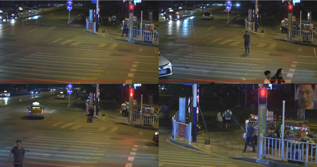 大众网泰安|泰安这些人闯红灯被曝光！这样露脸真的好难堪呀！