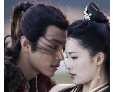 【狼殿下】《狼殿下》肖战和李沁剧照曝光，还主演一部现代剧，你期待吗？