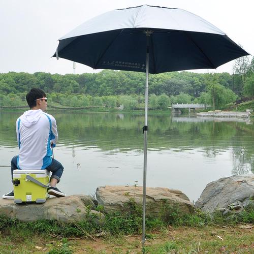 ▲新手钓鱼的一些入门知识