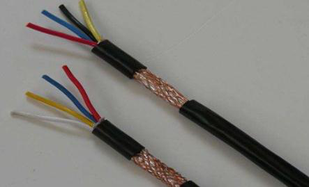 |什么是屏蔽电缆？它与非屏蔽电缆有什么不同？