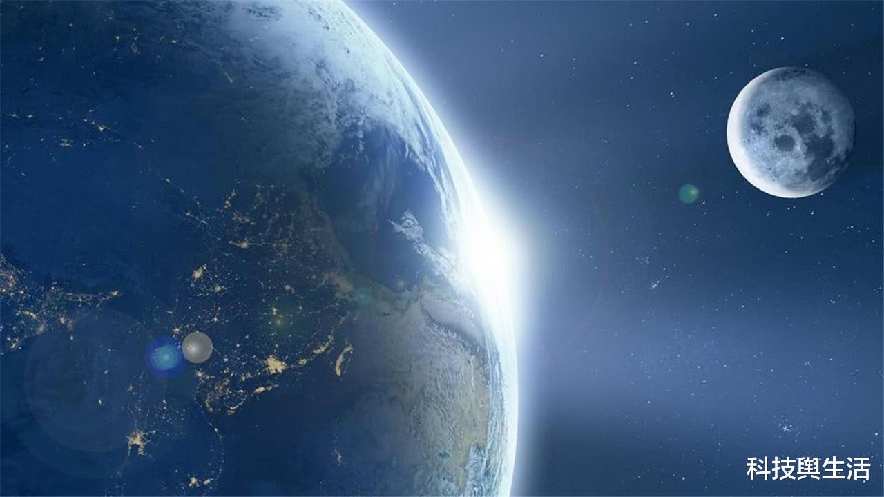 超级地球|一颗“超级地球”被发现，环境不输地球，科学家高兴坏了！