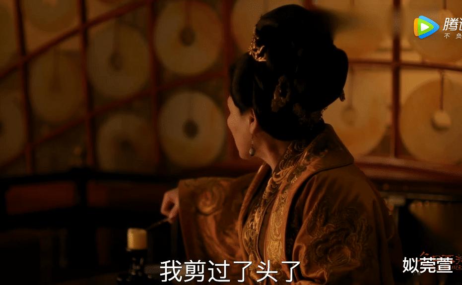 [顾廷烨]知否：康姨母被杀，王老太找太后哭诉，三拨油灯藏了两人精的对话