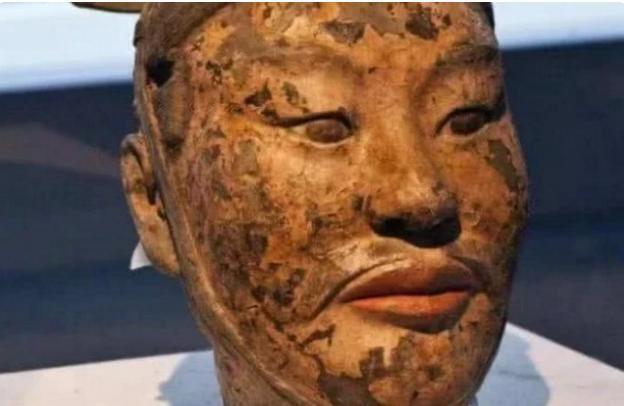 『文物』以为偷走“兵马俑”是轻罪的农民，被判多少年？说出来你可能不信