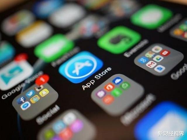 |霸道的苹果商店又来了，中国App Store上万款手游无法更新